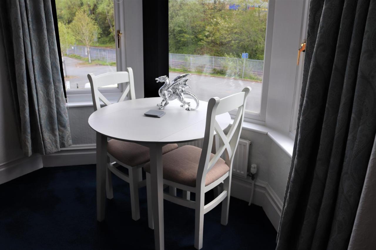 Greylands Guest House Llandrindod Wells Luaran gambar