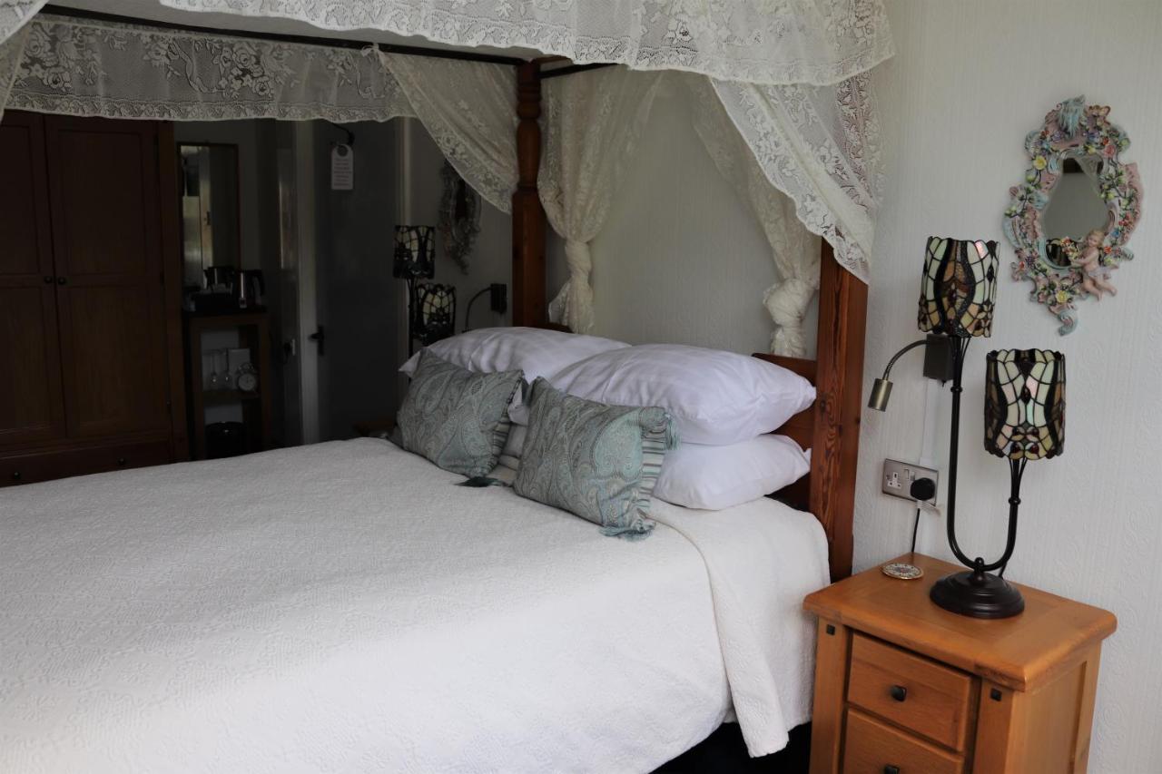 Greylands Guest House Llandrindod Wells Luaran gambar