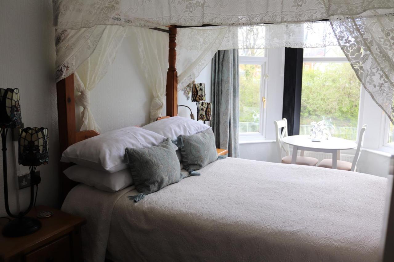 Greylands Guest House Llandrindod Wells Luaran gambar
