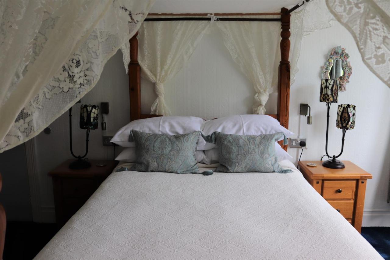 Greylands Guest House Llandrindod Wells Luaran gambar