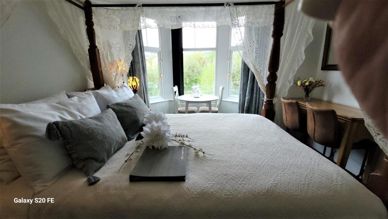 Greylands Guest House Llandrindod Wells Luaran gambar