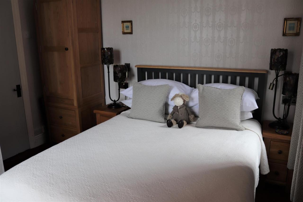 Greylands Guest House Llandrindod Wells Luaran gambar
