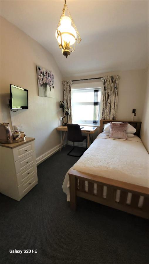 Greylands Guest House Llandrindod Wells Luaran gambar