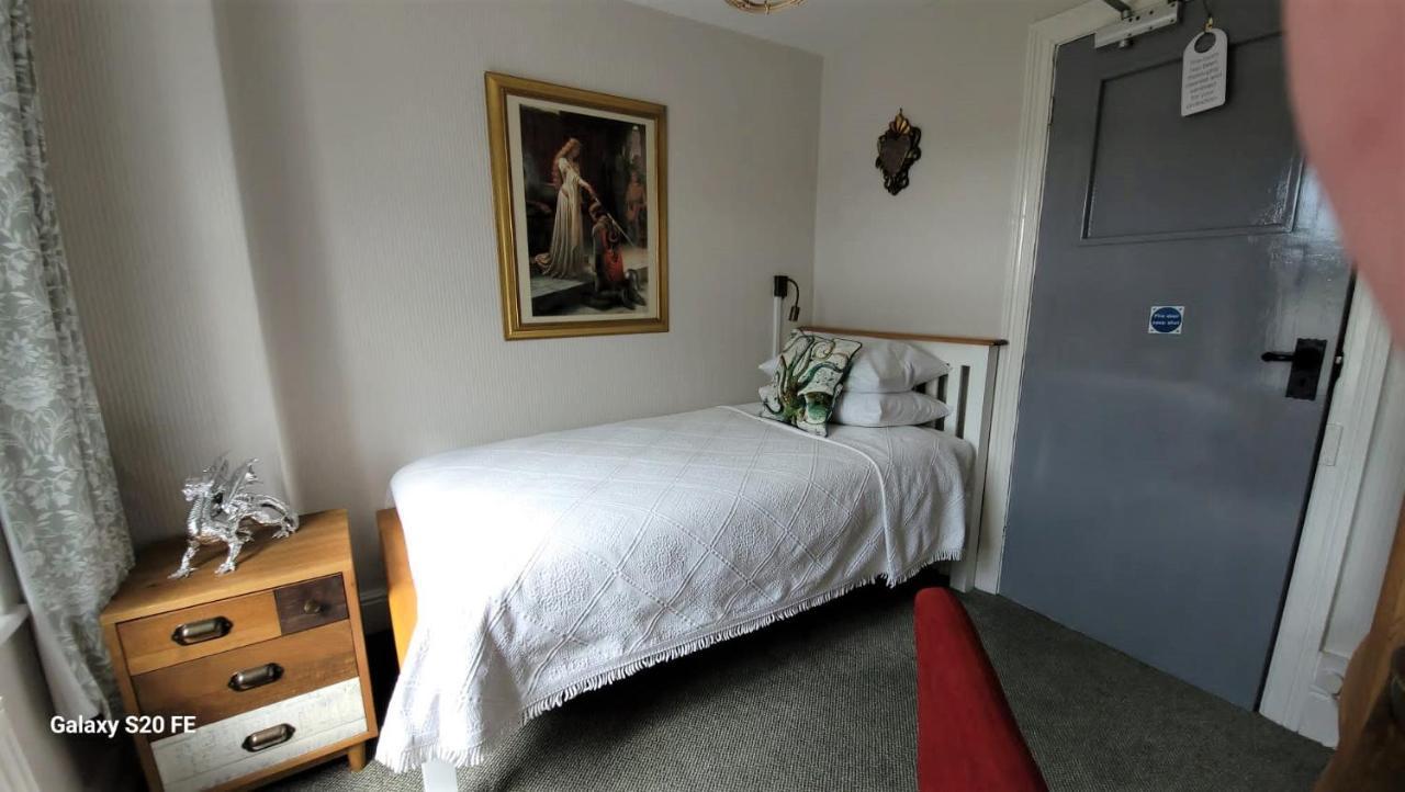 Greylands Guest House Llandrindod Wells Luaran gambar
