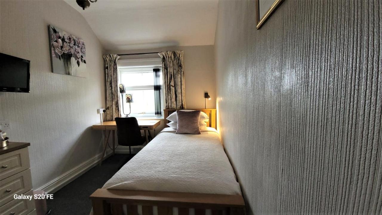 Greylands Guest House Llandrindod Wells Luaran gambar