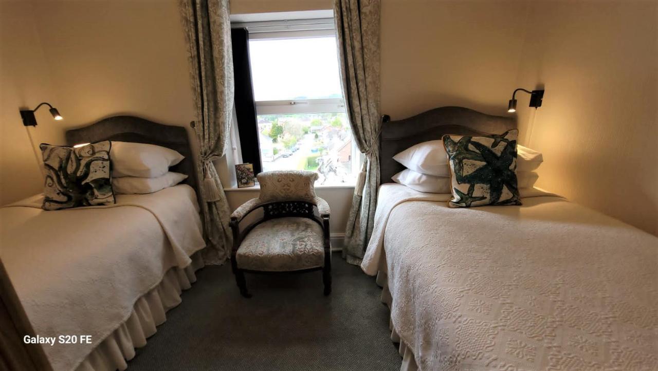 Greylands Guest House Llandrindod Wells Luaran gambar