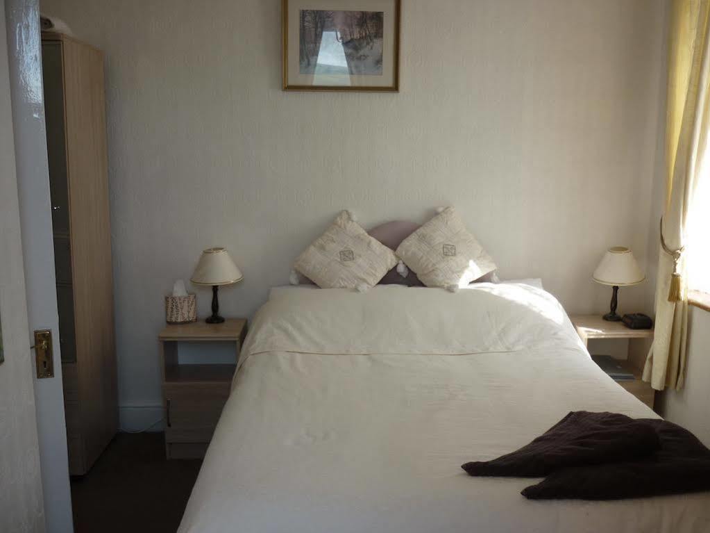 Greylands Guest House Llandrindod Wells Luaran gambar