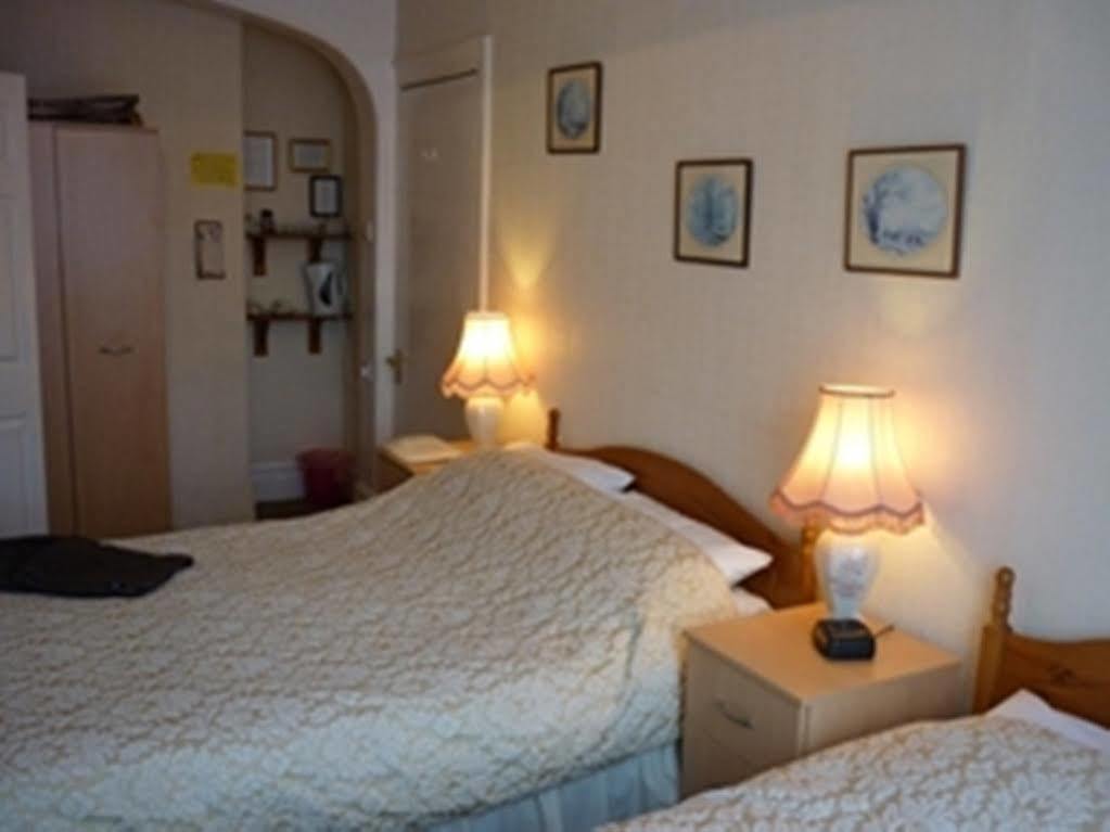 Greylands Guest House Llandrindod Wells Luaran gambar
